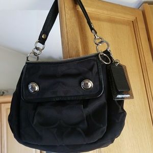 Coach small bag